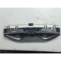 Recambio de cuadro completo para peugeot 208 (01.2012) 1.2 access [1,2 ltr. - 60 kw 12v vti] referencia OEM IAM 9805975780  