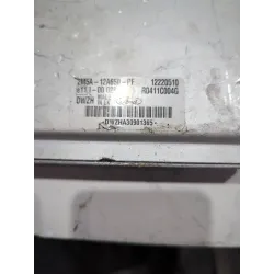 Recambio de centralita inyeccion para ford focus (daw, dbw) 1.8 tdci referencia OEM IAM 2M5A12A650PF  