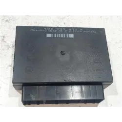 Recambio de centralita cierre para seat ibiza (6l1)(04.2002) 1.9 tdi referencia OEM IAM 6Q0959433E  