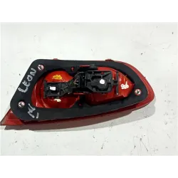 Recambio de piloto porton trasero izquierdo para seat leon (1p1)(05.2005) tdi 16v referencia OEM IAM 1P0945093F  