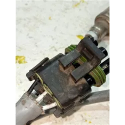 Recambio de sonda lambda para opel astra f berlina (1991) 1.7 tds referencia OEM IAM 0258003139  