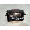 Recambio de mando multifuncion para fiat i doblo cargo (2005) referencia OEM IAM ABSA223  