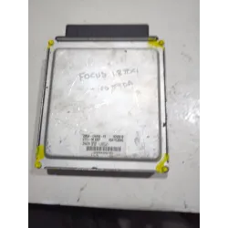 Recambio de centralita inyeccion para ford focus (daw, dbw) 1.8 tdci referencia OEM IAM 2M5A12A650PF  