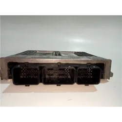 Recambio de centralita inyeccion para peugeot 407 hdi 135 referencia OEM IAM 9654131380  