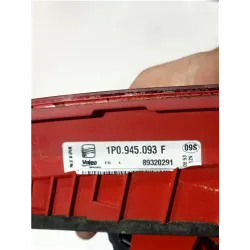 Recambio de piloto porton trasero izquierdo para seat leon (1p1)(05.2005) tdi 16v referencia OEM IAM 1P0945093F  