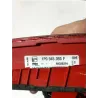 Recambio de piloto porton trasero izquierdo para seat leon (1p1)(05.2005) tdi 16v referencia OEM IAM 1P0945093F  