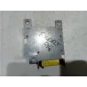 Recambio de centralita airbag para ford escort cabrio (1995) referencia OEM IAM 95AG14B056CG  