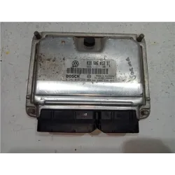 Recambio de centralita inyeccion para seat toledo (1m2)(03.1999) 1.9 select [1,9 ltr. - 66 kw tdi] referencia OEM IAM 038906012B
