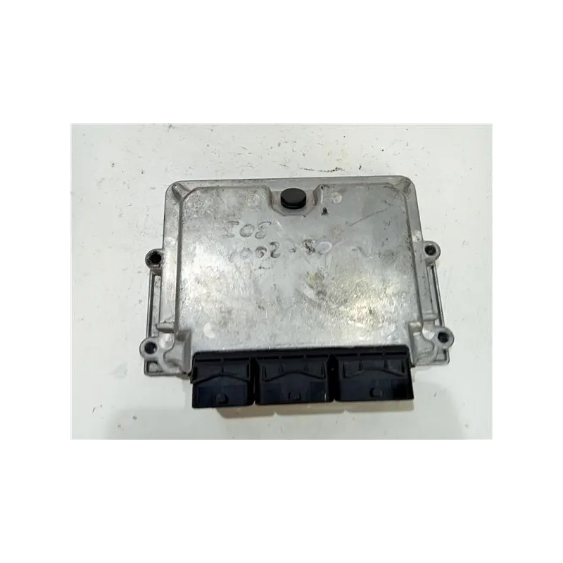 Recambio de centralita inyeccion para citroën c5 berlina hdi (dcrhzb, dcrhze) referencia OEM IAM 0261206419 9637137380  