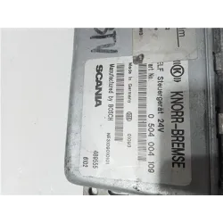 Recambio de centralita para scania e 0339 l094ub4x2 cidade ii referencia OEM IAM 0504004109  