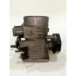 Recambio de mariposa admision para opel kadett e (1984) s referencia OEM IAM 90264670  