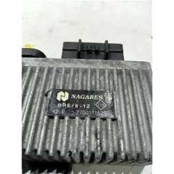 Recambio de caja precalentamiento para renault laguna (b56)(1994) 2.2 d (b56f/2) referencia OEM IAM 7700111525  