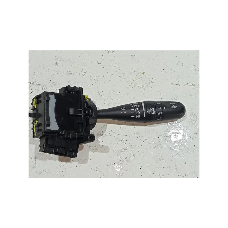 Recambio de mando multifuncion para suzuki swift berlina (rs/mz)(2005) referencia OEM IAM 7424x  