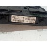 Recambio de modulo confort para renault megane iii berlina 5p (2008) 1.5 authentique [1,5 ltr. - 63 kw dci diesel cat] referenci