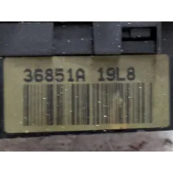 Recambio de mando luces para nissan primera (p10) 2.0 d referencia OEM IAM 36851A19L8  