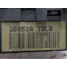 Recambio de mando luces para nissan primera (p10) 2.0 d referencia OEM IAM 36851A19L8  