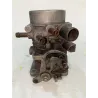 Recambio de mariposa admision para opel kadett e (1984) s referencia OEM IAM 90264670  