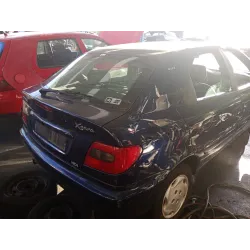 citroën xsara (n1) del año 2000