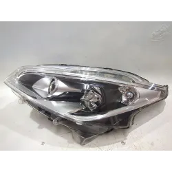 Recambio de faro delantero derecho para peugeot 208 i (ca_, cc_) 1.2 vti 82 referencia OEM IAM 9810805780  