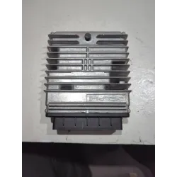 Recambio de centralita inyeccion para ford focus (daw, dbw) 1.8 tdci referencia OEM IAM 2M5A12A650PF  