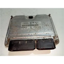 Recambio de centralita inyeccion para audi a3 (8l)(09.1996) 1.9 tdi ambiente [1,9 ltr. - 81 kw tdi] referencia OEM IAM 038906012