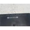 Recambio de centralita cierre para seat ibiza (6l1)(04.2002) 1.9 tdi referencia OEM IAM 6Q0959433E  