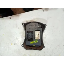 Recambio de mando multifuncion para fiat i doblo cargo (2005) referencia OEM IAM ABSA223  