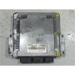 Recambio de centralita inyeccion para renault megane i fase 2 berlina (ba0)(1999) referencia OEM IAM 0281010819 8200166362  