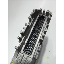 Recambio de centralita para scania e 0339 l094ub4x2 cidade ii referencia OEM IAM 0260001031 ZF6009378001  