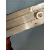Recambio de reflectante izquierdo paragolpes trasero para seat leon (1p1)(05.2005) tdi 16v referencia OEM IAM 1P0945105B  