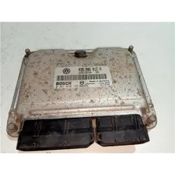 Recambio de centralita inyeccion para skoda octavia berlina (1u2)(2001) referencia OEM IAM 038906012H  