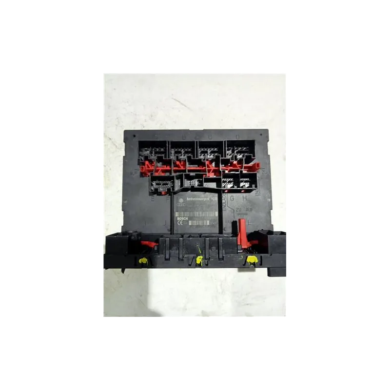 Recambio de modulo confort para volkswagen golf v (1k1)(2003) 2.0 tdi 16v referencia OEM IAM 1K0937049K  