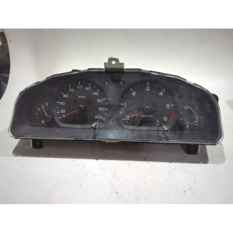 Recambio de cuadro completo para nissan almera (n15)(07.1995) 2.0 d referencia OEM IAM   