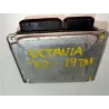 Recambio de centralita inyeccion para skoda octavia berlina (1u2)(2001) referencia OEM IAM 038906012H  