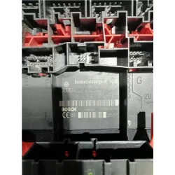 Recambio de modulo confort para volkswagen golf v (1k1)(2003) 2.0 tdi 16v referencia OEM IAM 1K0937049K  