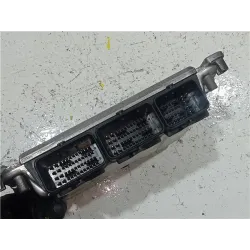 Recambio de centralita inyeccion para renault megane i fase 2 berlina (ba0)(1999) referencia OEM IAM 0281010819 8200166362  