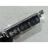 Recambio de centralita inyeccion para renault megane i fase 2 berlina (ba0)(1999) referencia OEM IAM 0281010819 8200166362  
