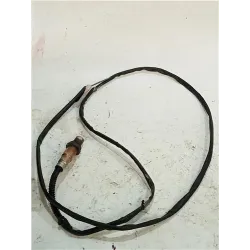 Recambio de sonda lambda para citroën c5 berlina hdi (dcrhzb, dcrhze) referencia OEM IAM 0258006431  