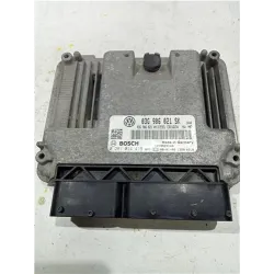 Recambio de centralita inyeccion para seat altea xl (5p5)(10.2006) 1.9 tdi referencia OEM IAM 03G906021SK 1039S23144  