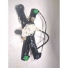 Recambio de mecanismo elevalunas delantero izquierdo para bmw serie 3 berlina (e90)(2004) 2.0 320d [2,0 ltr. - 120 kw 16v diesel