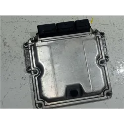 Recambio de centralita inyeccion para renault megane i fase 2 berlina (ba0)(1999) referencia OEM IAM 0281010819 8200166362  
