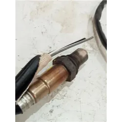 Recambio de sonda lambda para citroën c5 berlina hdi (dcrhzb, dcrhze) referencia OEM IAM 0258006431  