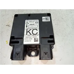 Recambio de centralita airbag para ford fiesta (cbk)(2002) referencia OEM IAM 6S6T14B056KC  