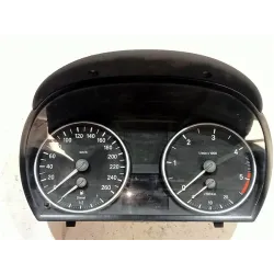 Recambio de cuadro completo para bmw serie 3 berlina (e90)(2004) 2.5 325i [2,5 ltr. - 160 kw 24v cat] referencia OEM IAM 1025350
