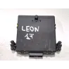 Recambio de modulo electronico para seat leon (1p1)(05.2005) 1.9 tdi referencia OEM IAM 1K0907530AD  