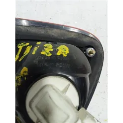 Recambio de piloto trasero derecho para seat ibiza (6k1)(08.1999) 1.4 referencia OEM IAM MT4 P21W  