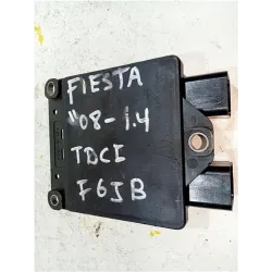 Recambio de centralita airbag para ford fiesta (cbk)(2002) referencia OEM IAM 6S6T14B056KC  