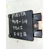 Recambio de centralita airbag para ford fiesta (cbk)(2002) referencia OEM IAM 6S6T14B056KC  