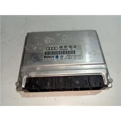 Recambio de centralita inyeccion para audi a6 avant (4b5)(1998) 2.5 tdi [2,5 ltr. - 110 kw v6 24v tdi] referencia OEM IAM 4B0907