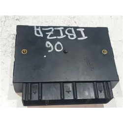Recambio de centralita cierre para seat ibiza (6l1)(04.2002) 1.9 tdi referencia OEM IAM 6Q0959433E  